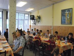 Bajnoki arany U12